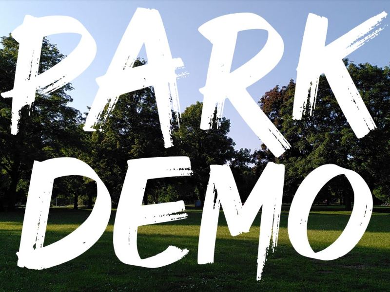 Dreht die Stadt Braunschweig der Partyszene in den Parks die Musik ab? Gegen entsprechende Pläne richtet sich Widerstand.