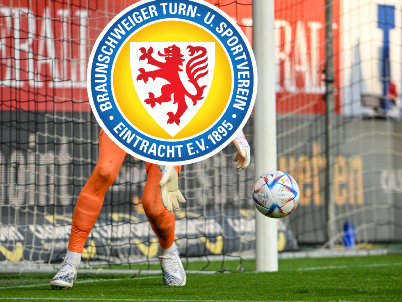 Eintracht Braunschweig neuer Transfer