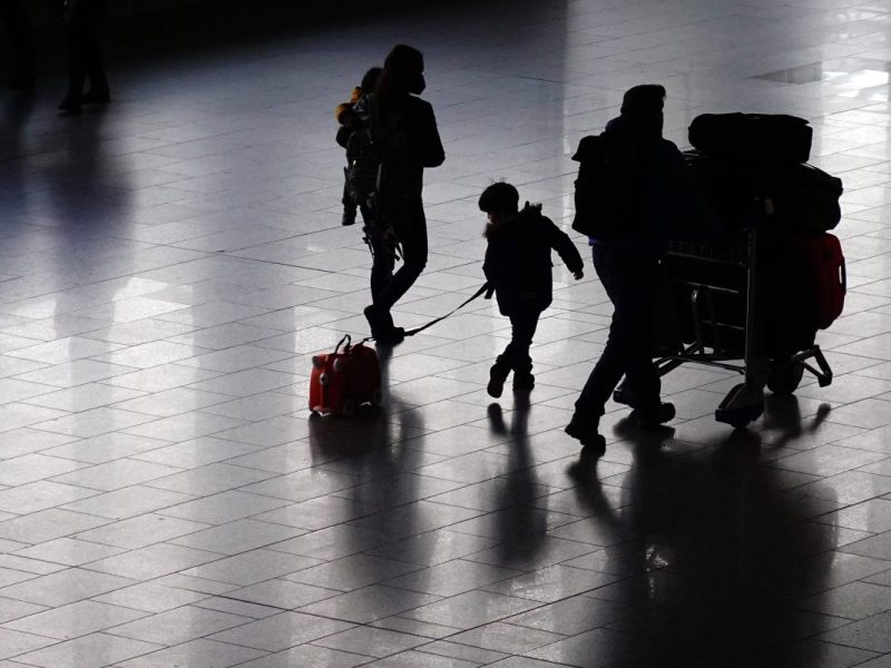 Flughafen Hannover