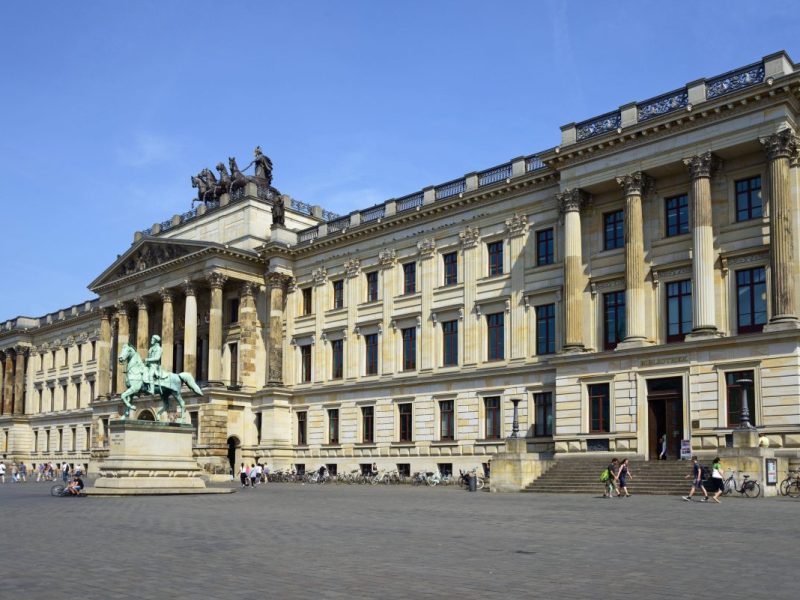 braunschweiger schloss