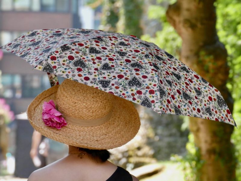 Wetter in Niedersachsen
