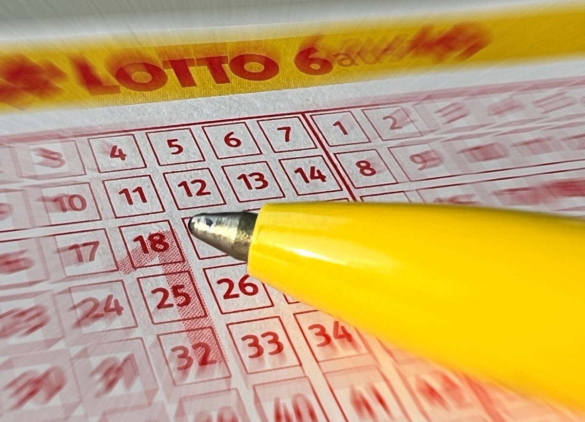 lotto niedersachsen