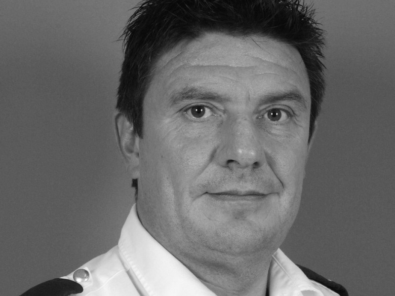 Frank Oppermann, der langjährige Polizeisprecher aus Wolfenbüttel, ist völlig überraschend verstorben. Noch an seinem Todestag hatte er seine letzten Meldungen veröffentlicht.