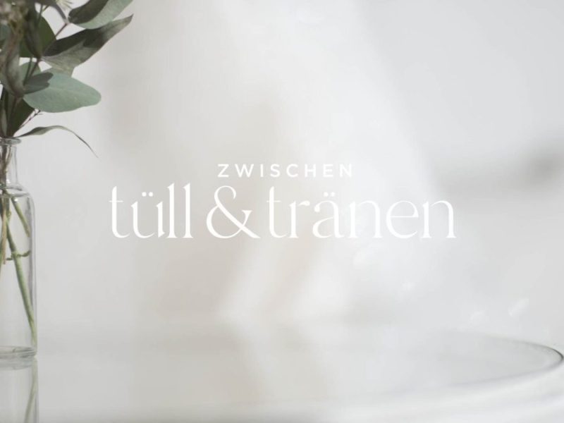 Gifhornerin bei Zwischen Tüll und Tränen