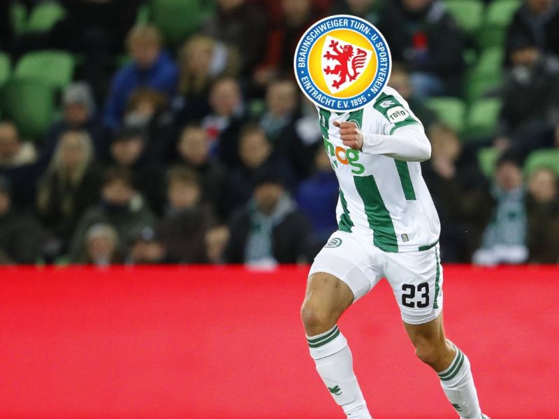 Eintracht Braunschweig
