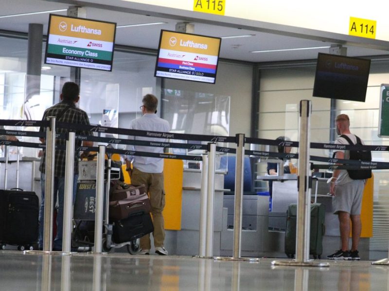 flughafen hannover