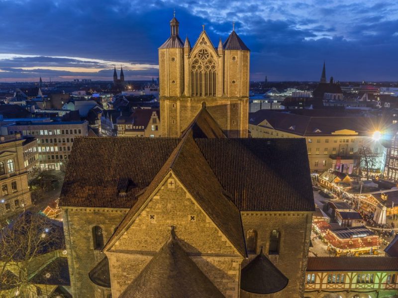 Braunschweig