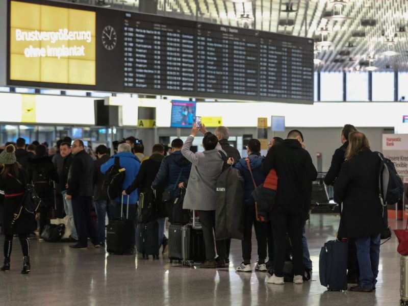 flughafen hannover