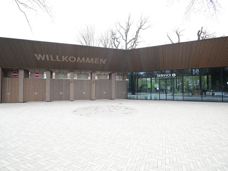 Zoo Hannover