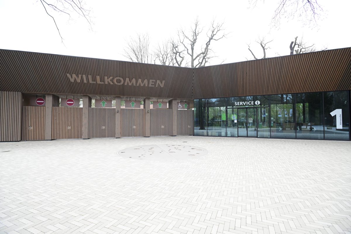 Zoo Hannover