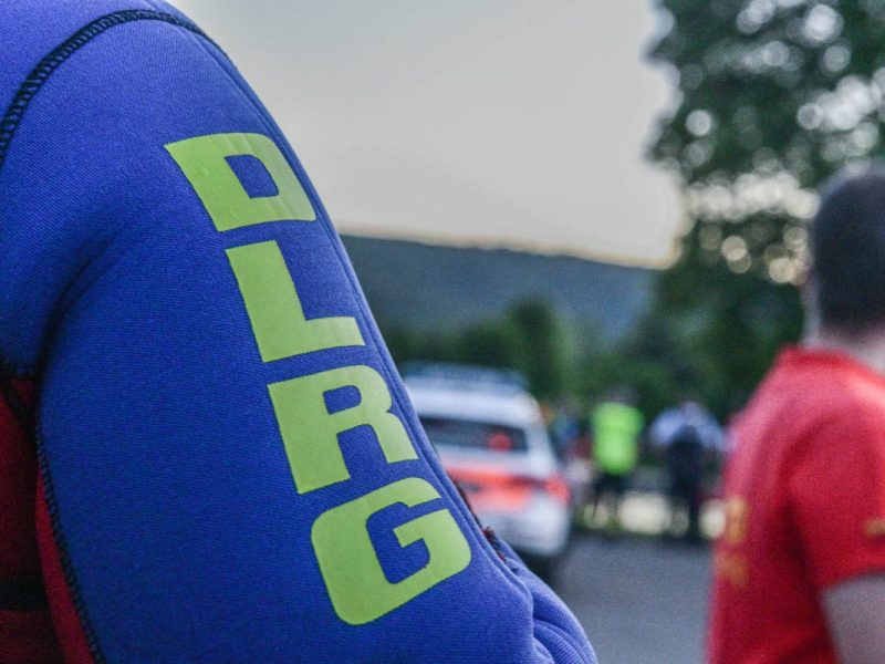Badeunglück in Hildesheim: Ein 16-Jähriger ist im Natur-Badesee Tonkuhle ums Leben gekommen.