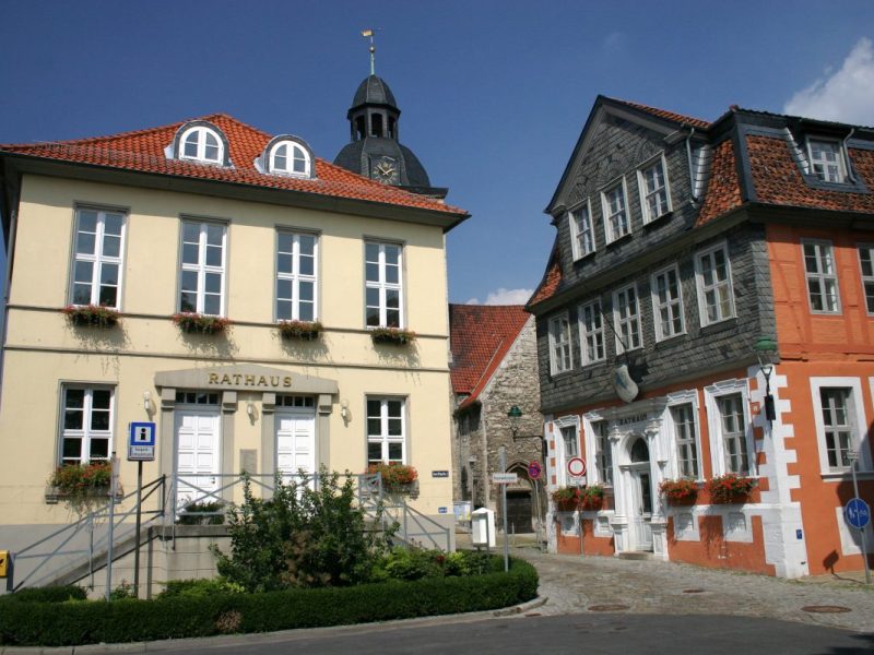 Kreis Helmstedt