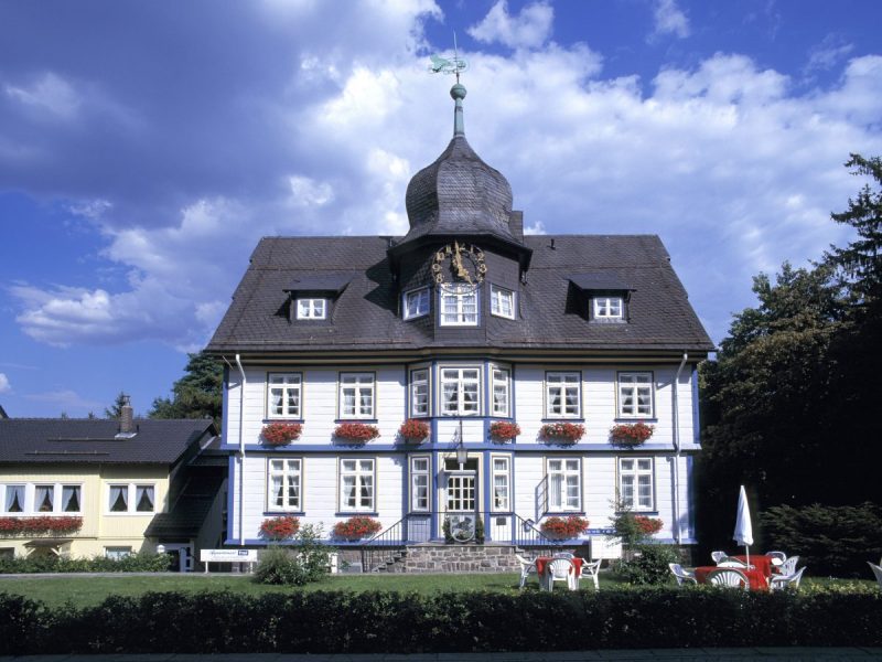 Harz