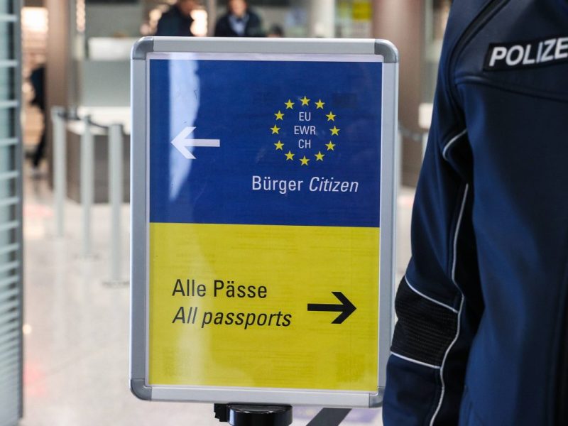 Flughafen Hannover