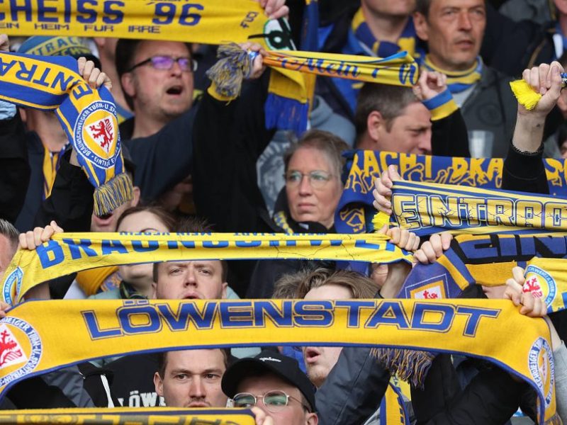 eintracht braunschweig