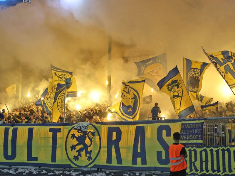 Eintracht Braunschweig