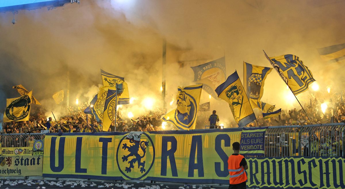 Eintracht Braunschweig