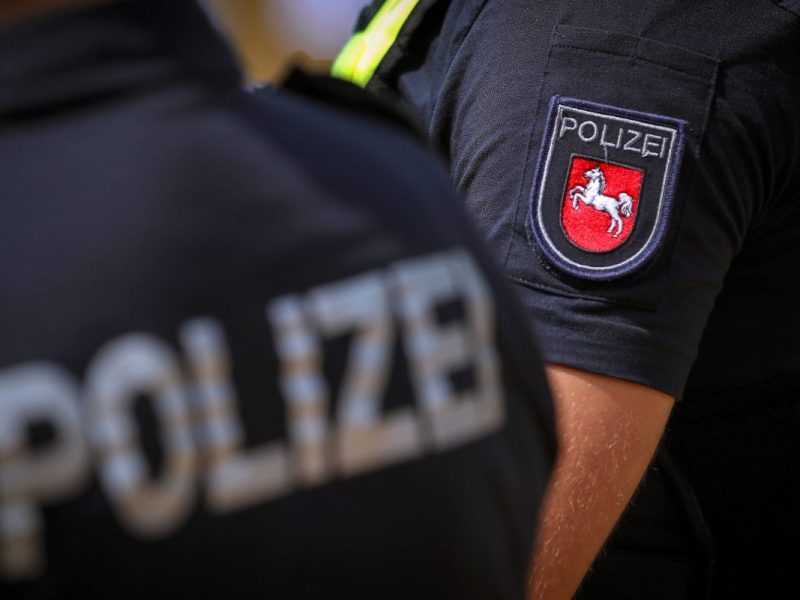 Polizei