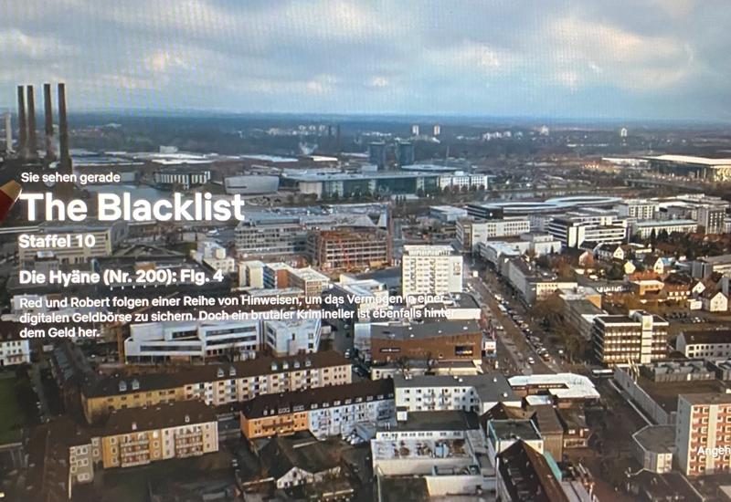 Wolfsburg