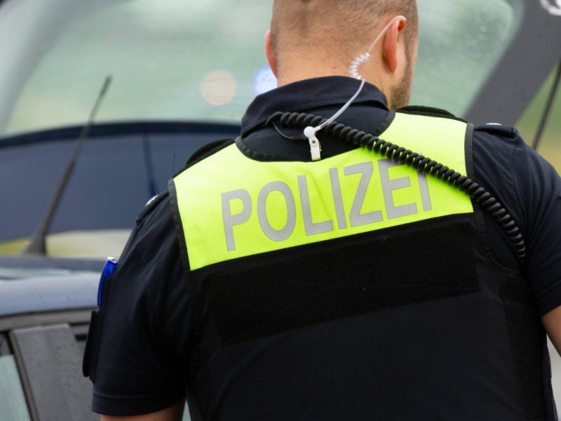 Nach Stunden der Angst gab es in Braunschweig Entwarnung!