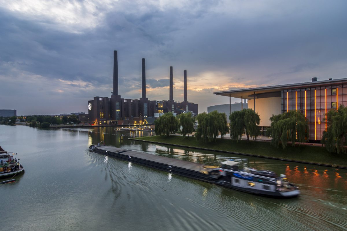 Das Sommerfestival der Autostadt Wolfsburg geht in diesem Jahr in die 2. Runde! (Archivbild)