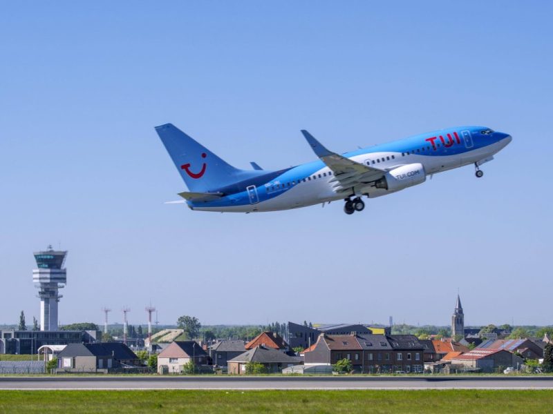 Flughafen Braunschweig