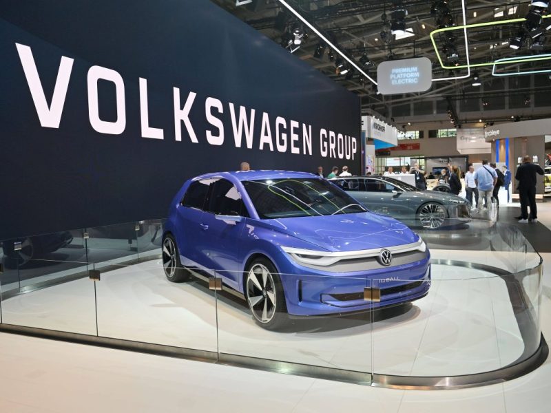 VW