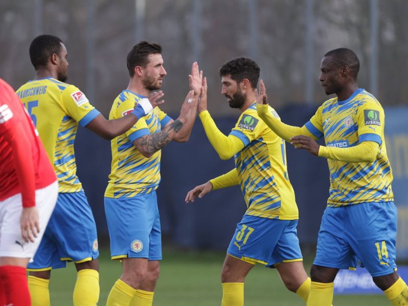 Eintracht Braunschweig