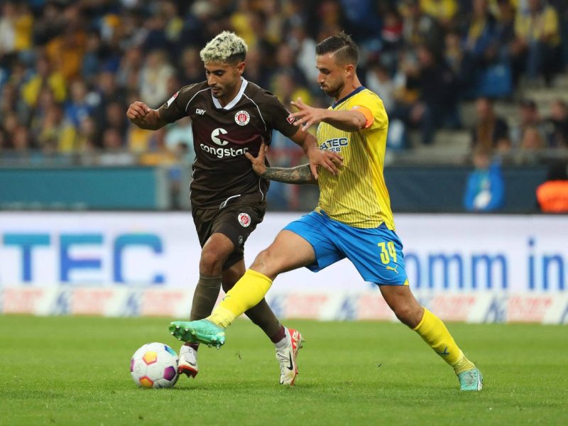 Eintracht Braunschweig