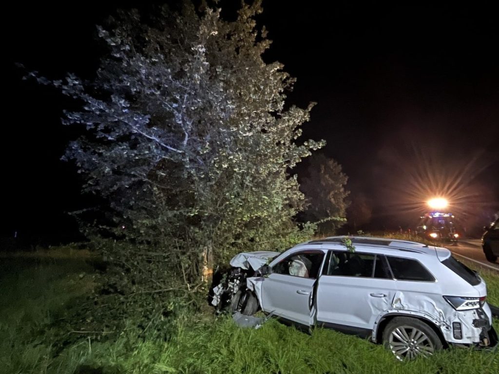 A39 bei Helmstedt