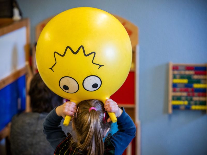 Die AfD im niedersächsischen Landtag will die sexuelle Aufklärung von Kindern und Jugendlichen einschränken.