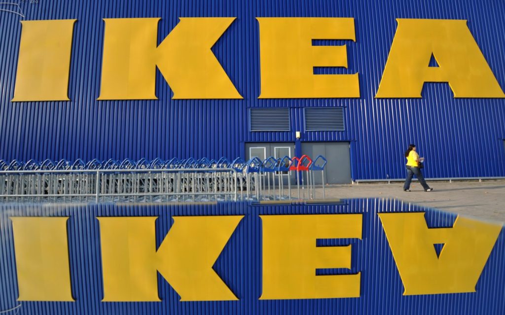 Wie hart trifft der angekündigte Streik die Ikea-Kunden in Braunschweig?