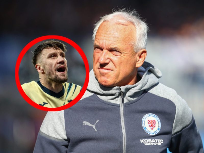 Eintracht Braunschweig Bicakcic