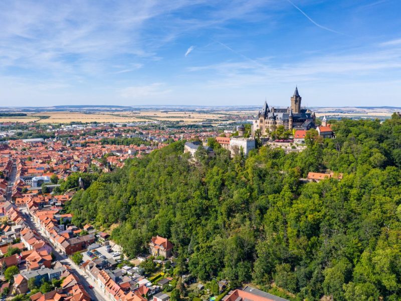 harz