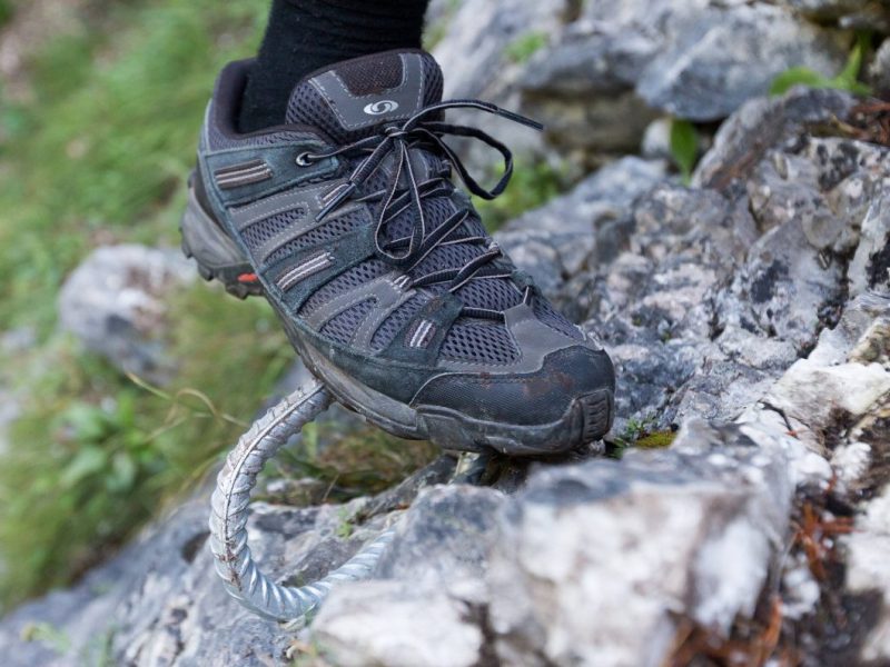 Harz: Nach tödlichem Wander-Unglück – was wird jetzt aus dem Wanderweg 