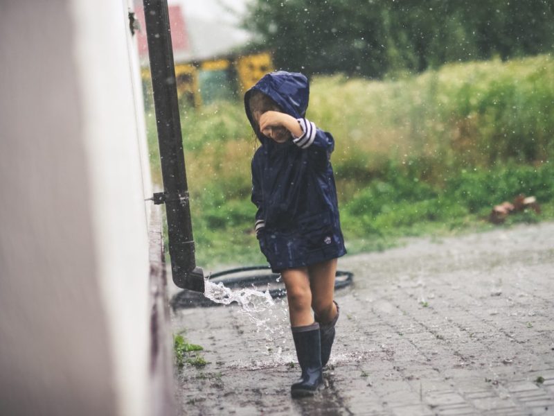 Wetter in Niedersachsen
