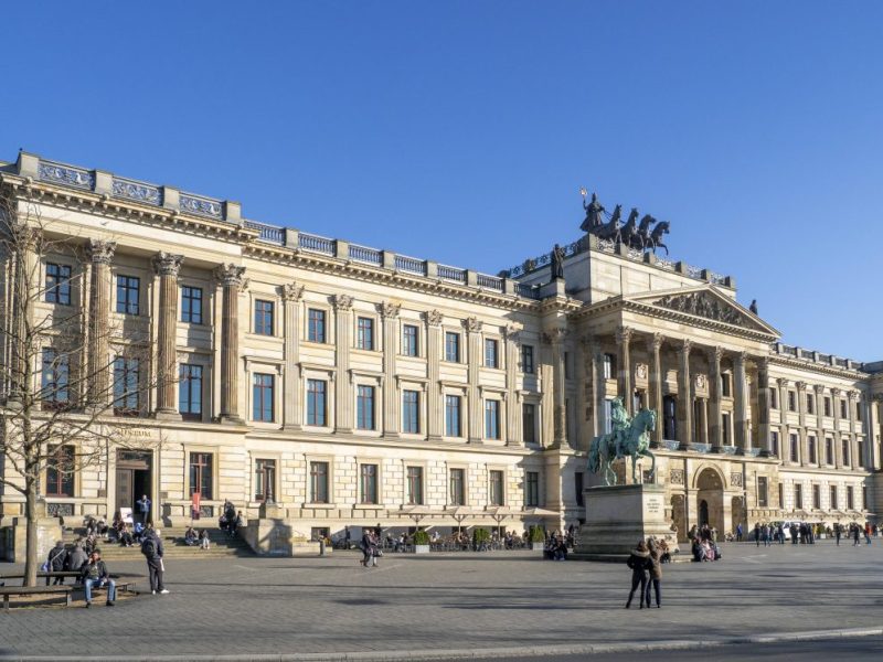 Schloss Braunschweig