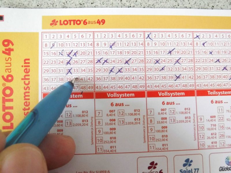 Lotto Niedersachsen