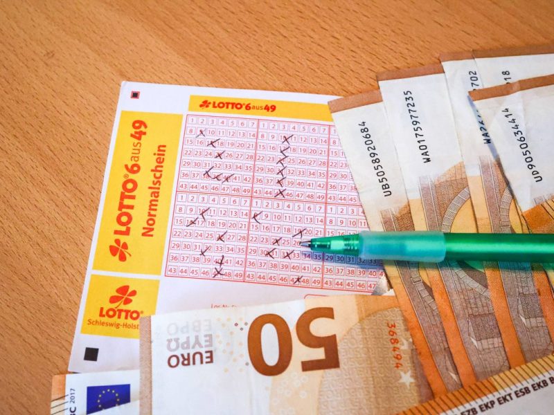 Lotto Niedersachsen