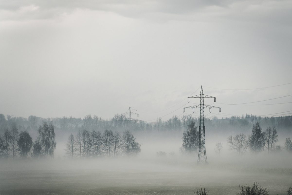 Wetter in Niedersachsen