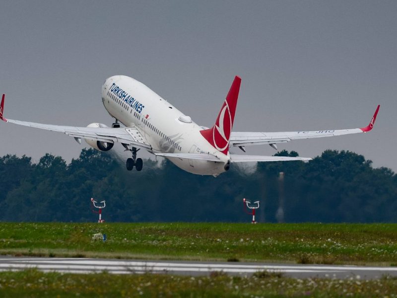 Flughafen Hannover