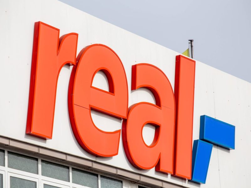 Real in Wolfenbüttel