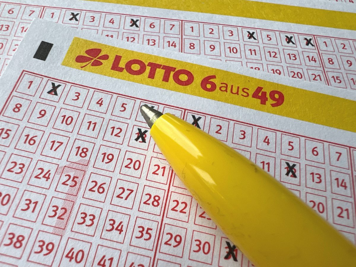 Lotto in Niedersachsen