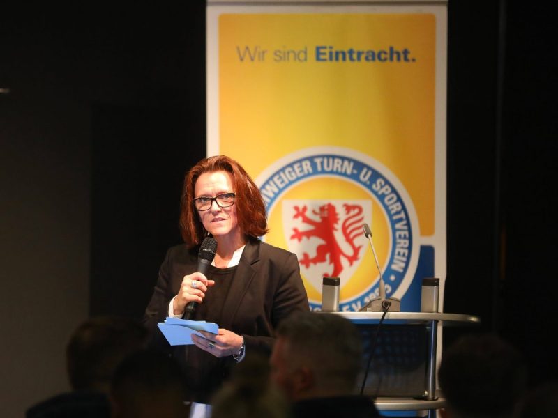Eintracht Braunschweig