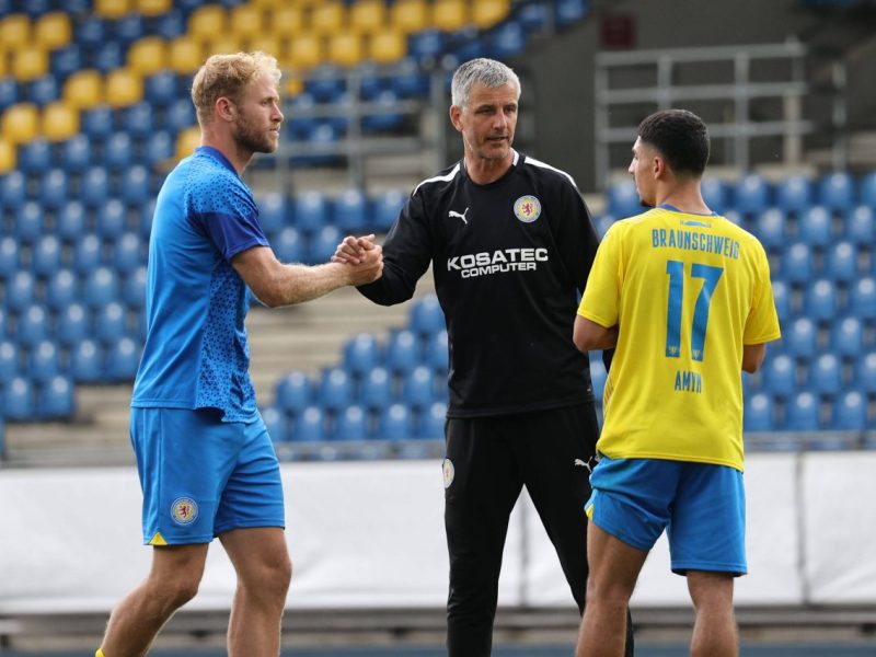 Eintracht Braunschweig