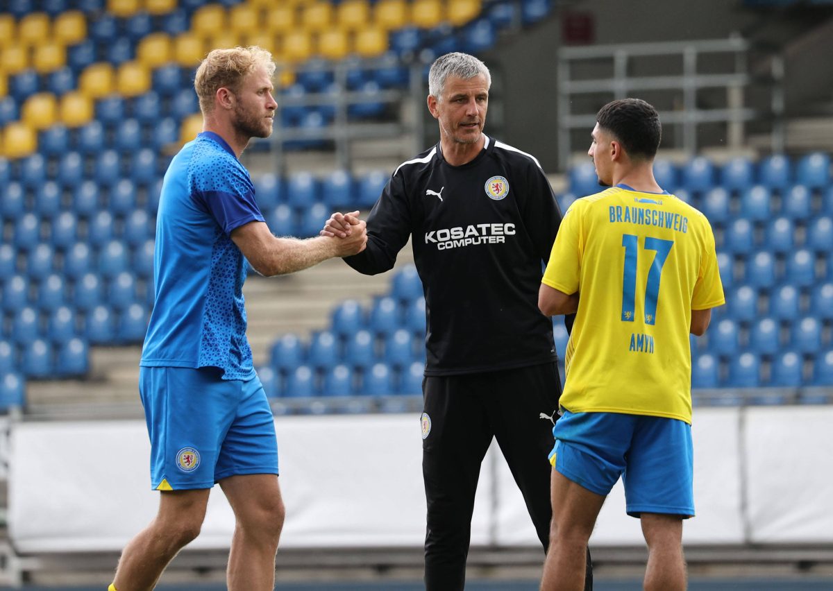 Eintracht Braunschweig