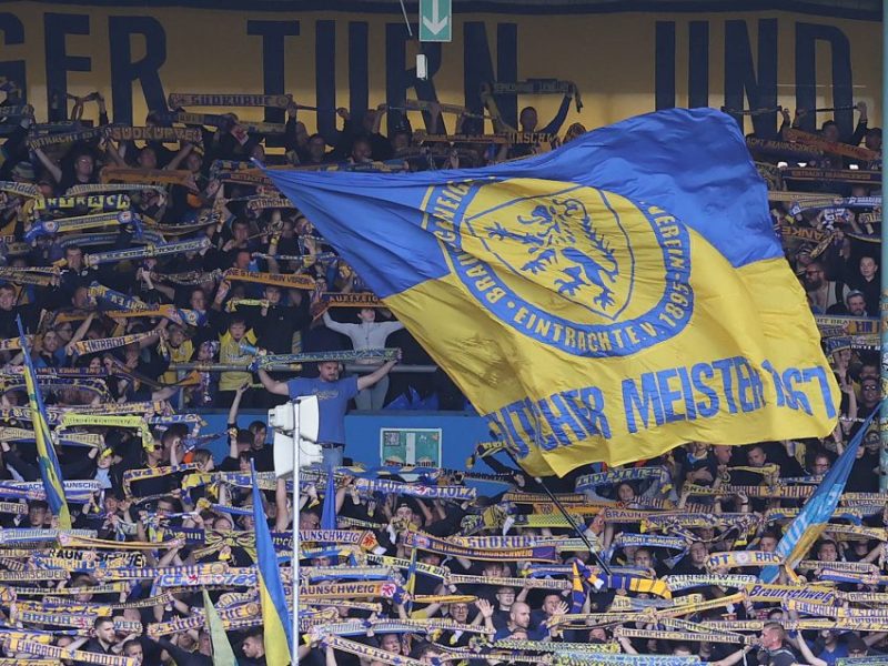 eintracht braunschweig