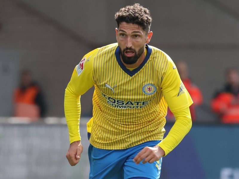 Eintracht Braunschweig