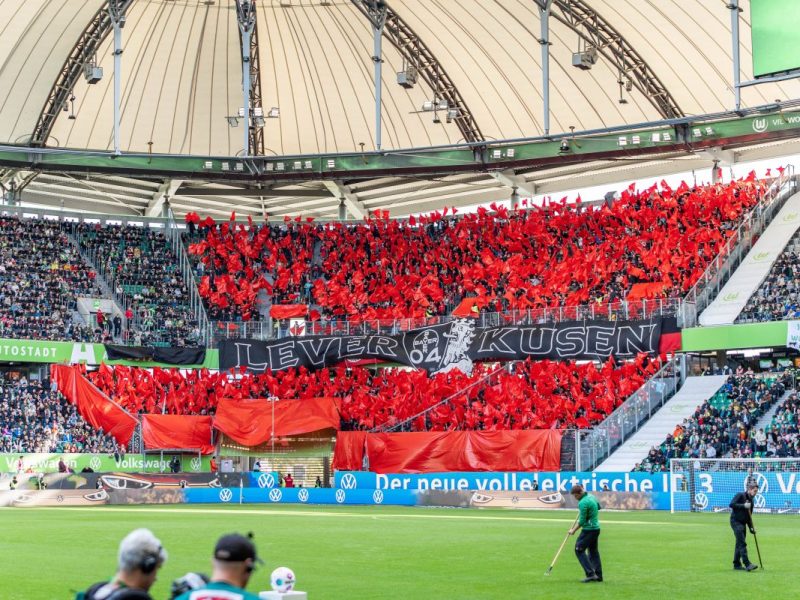 Wolfsburg