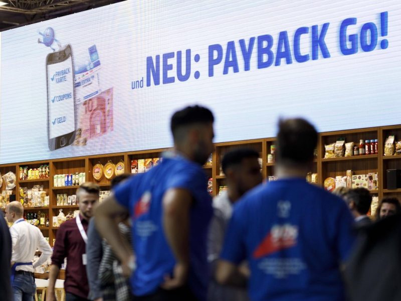 Payback Salzgitter